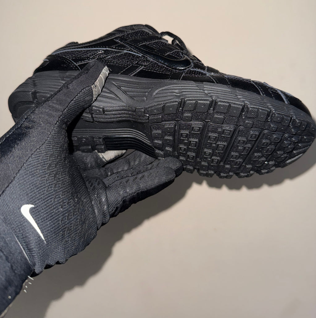 Nike P6000 Black